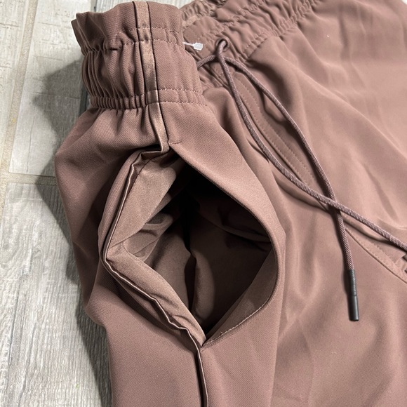 Athleta Metropolis Jogger in Mineral Brown - Picture 8 of 12